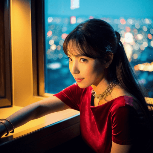 Tenjin / Ungrateful Child Street