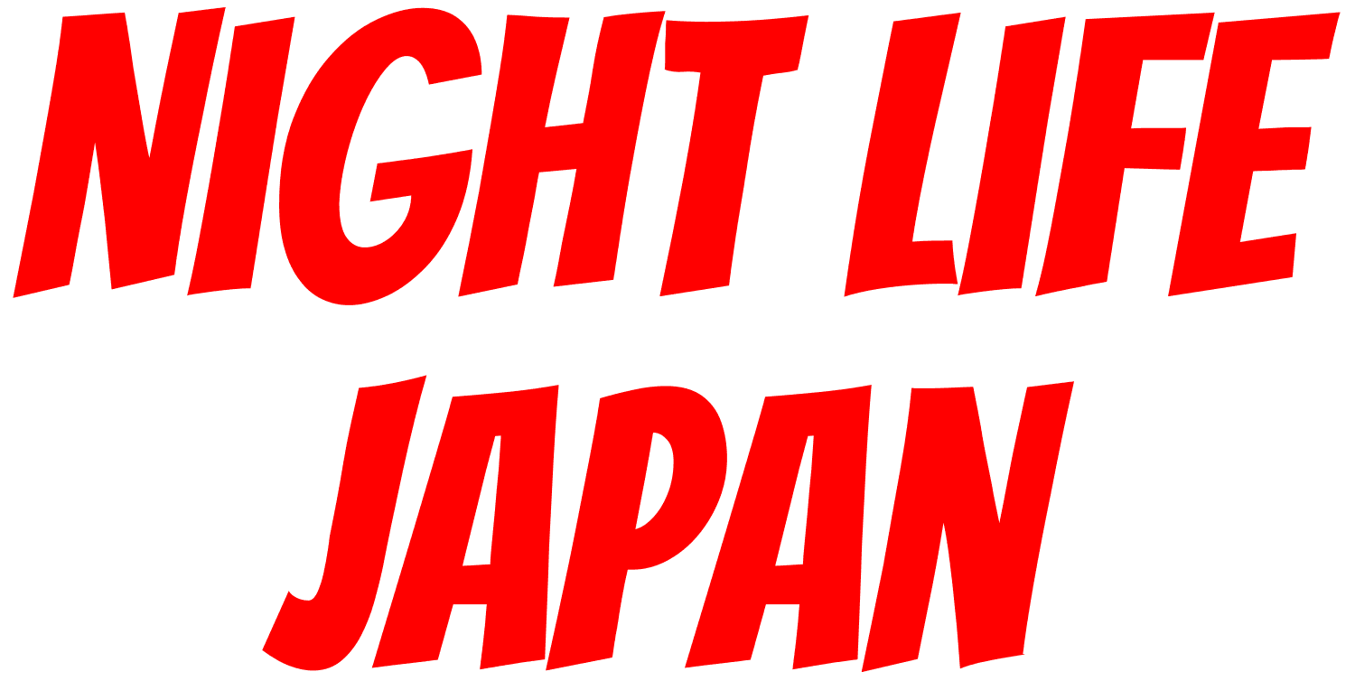 NIGHT LIFE JAPAN logo